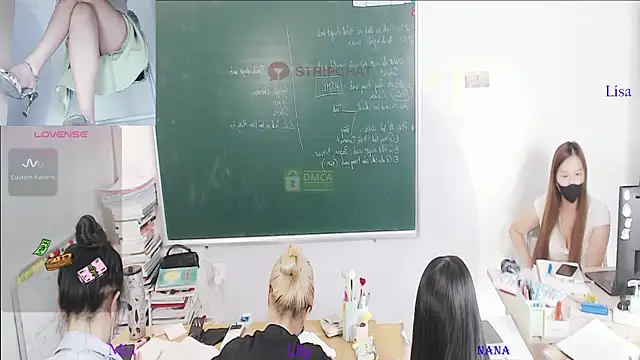 _Math_ webcam