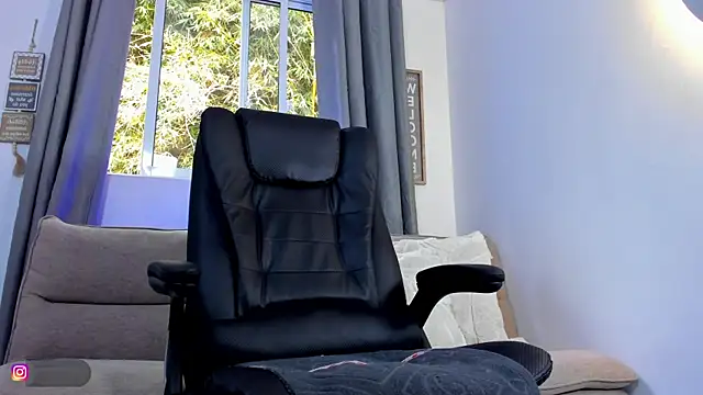 NickCopeer_ webcam