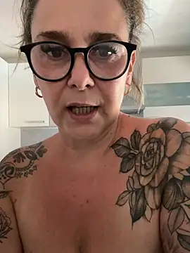 -SweetSandy- webcam
