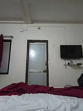 Babboy_24's room