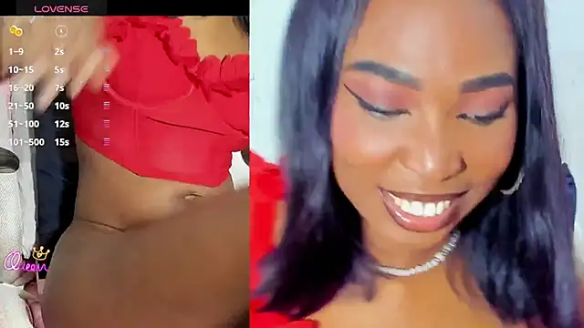 myblackdoope live cam on StripChat