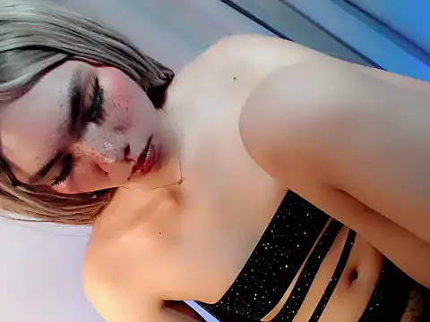 Rose_victoria18 live sex cam