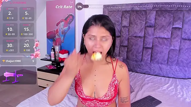CandyRoxx1_ webcam