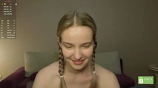 HongTomczak live webcam show