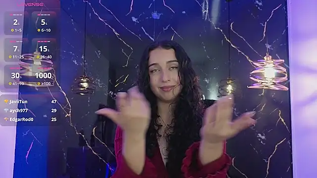 ZoeBlissX