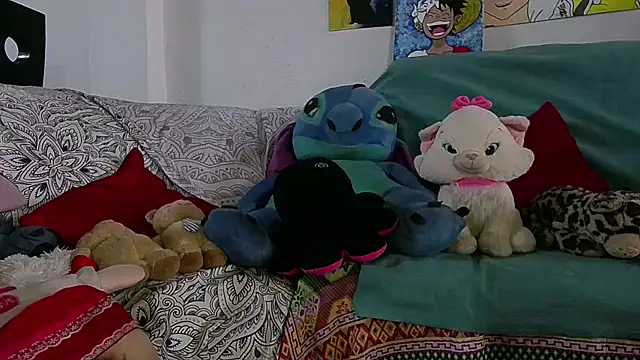 kitty22_ webcam