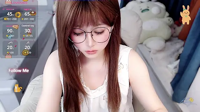 Sweet-18wanwan webcam