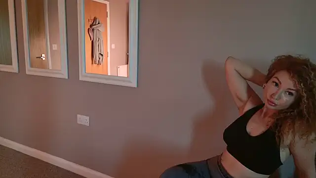 KatBigBum webcam
