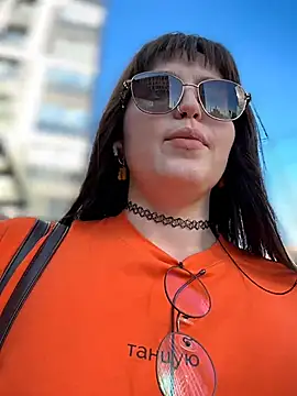 meow_girl webcam
