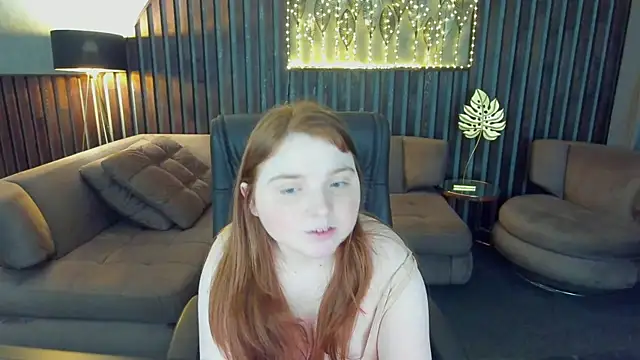 KattyRose8 webcam