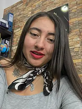 _Sarah-Office1 webcam