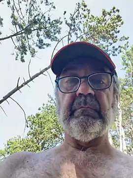 gilou51x (M grandpa) - ejac