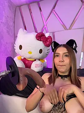 MelodyBloom_ webcam