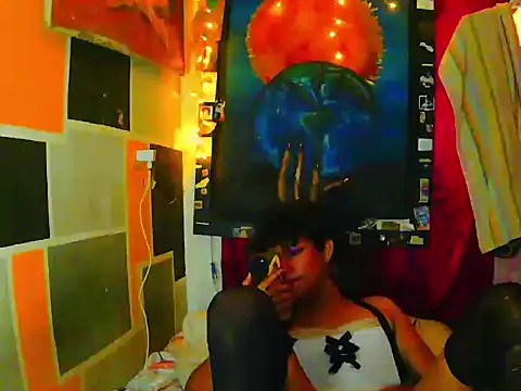 RAMONA_TIJERAX webcam