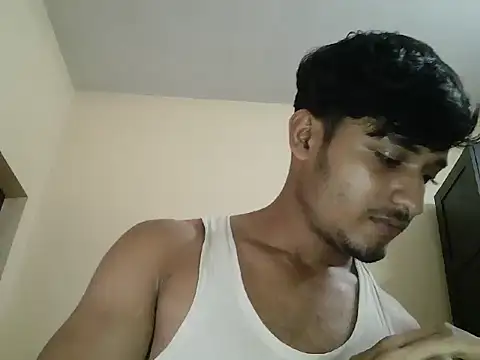 Jack_Vibes webcam
