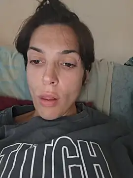 Wild_Witch live cam on StripChat