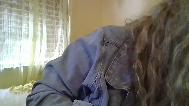 DestineeLoverGirl webcam