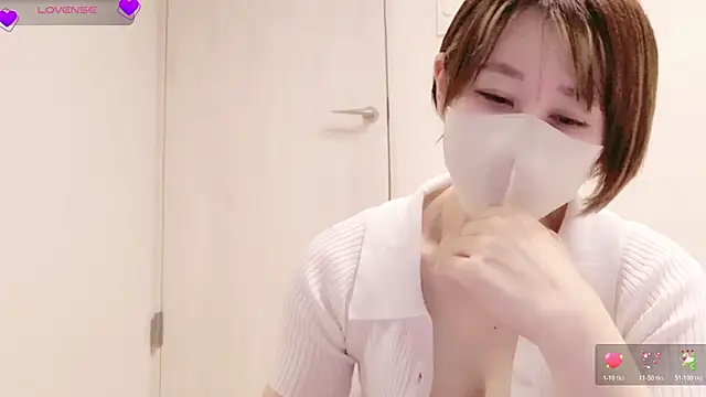 Mamu_Mamu_ Live Webcam on Stripchat