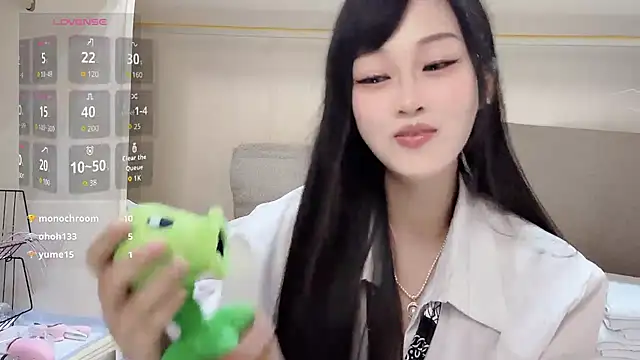 yueyue2003 live sex cam