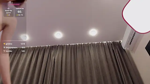 mybabylana - MyBabyLana's free webcam - UK Sex Cams