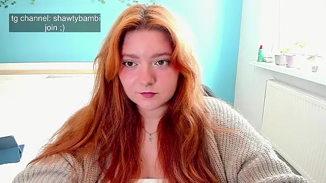 bambimayy live cam on StripChat