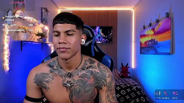 Damian_latinxxx
