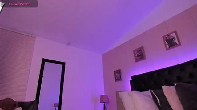 LolaVillalobos webcam