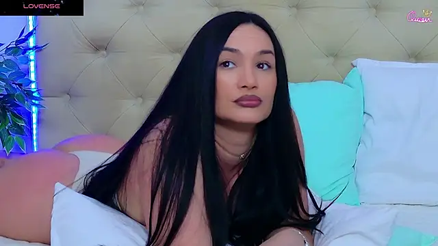 Daliya_ live webcam show