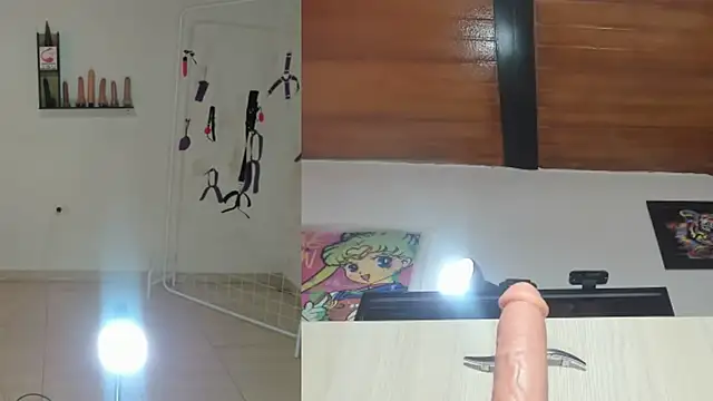 nikky_rosse live webcam show