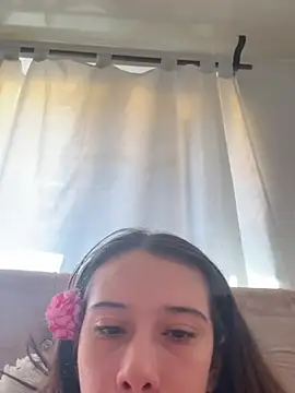 kloebunny webcam