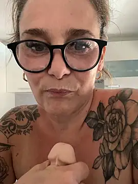 -SweetSandy- webcam