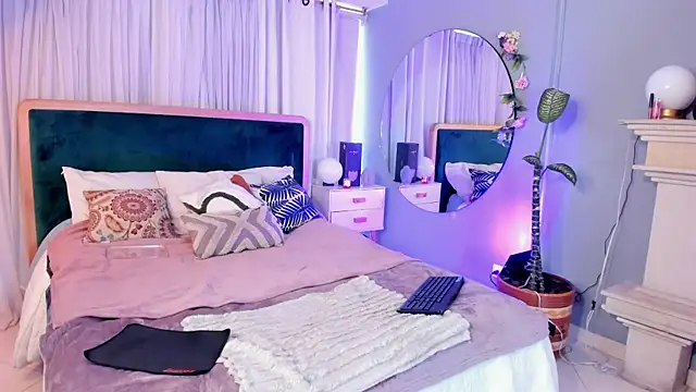 anseru_ (F teen) - Footjob or handjob with big dildo