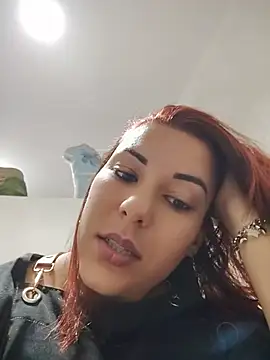 ruivagimisteriosa (F young) - Me provoque/ Tease me 😈