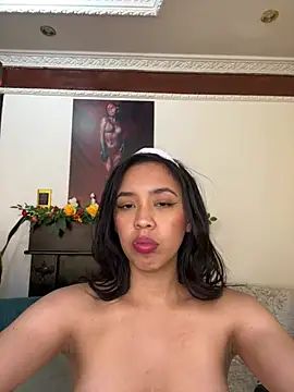 esmerald_1111 (F young) - Titis fuck