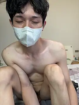 llkiki (M young) - 射精Ejaculate
