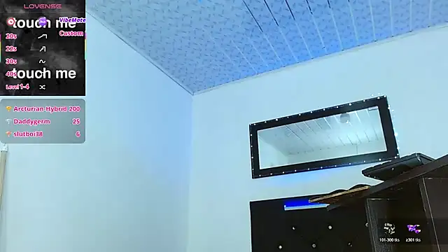 hotboyluxe webcam