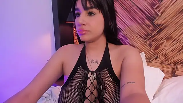 elysian20_ (F teen) - control lush and show  my pussy hairy