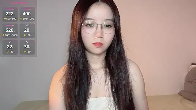 77-vicky (F young) - 给哥喵一眼内裤