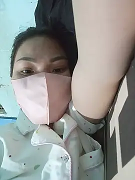 miu_ly (F young) - Squirt