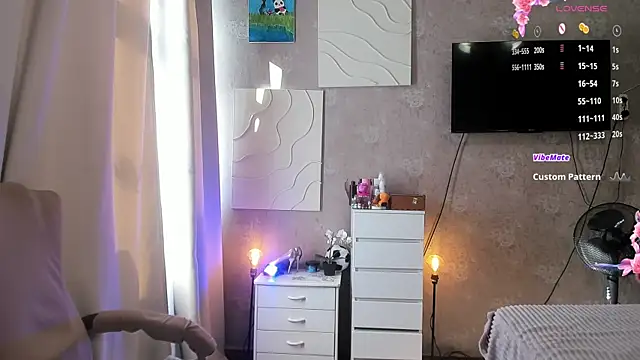 vivian_cutie (F young) - Take off my shorts