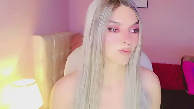 EvaEvangeline live cam on StripChat