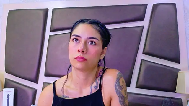 NicoleEsposito webcam