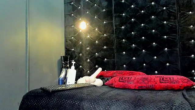 Mara_Gonzalez webcam