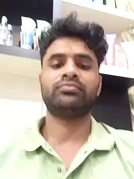 Indore_Playboi live cam on StripChat