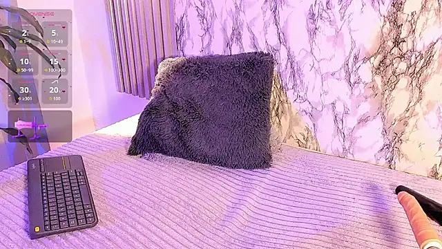 ChloeeMasonn live webcam show