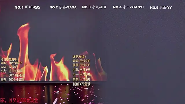 TY-002 live webcam show