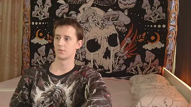 Deshman webcam