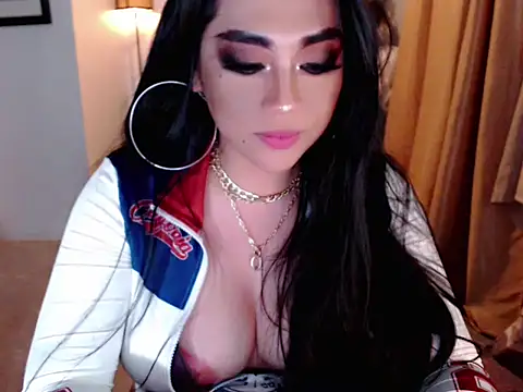 Model: Goddess_Pleasure