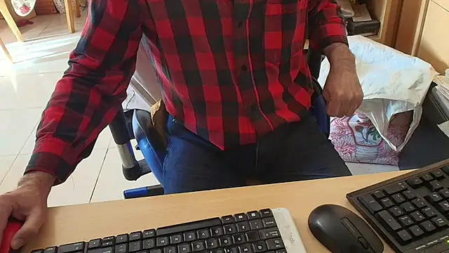 angelgarcia269 (M grandpa) - cum