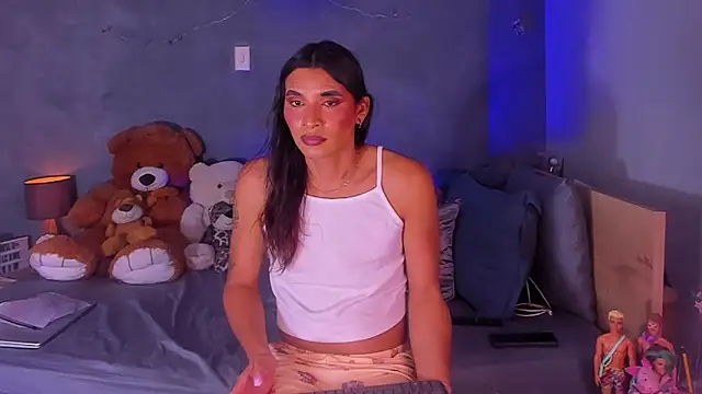 tiffbeatiful (T young) - cum